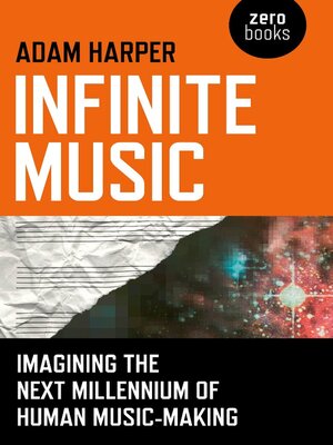 cover image of Infinite Music